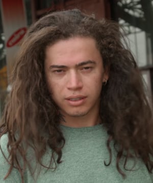 This is the Avatar Image for the Whindersson Nunes AI Voice and Text to Speech Generator